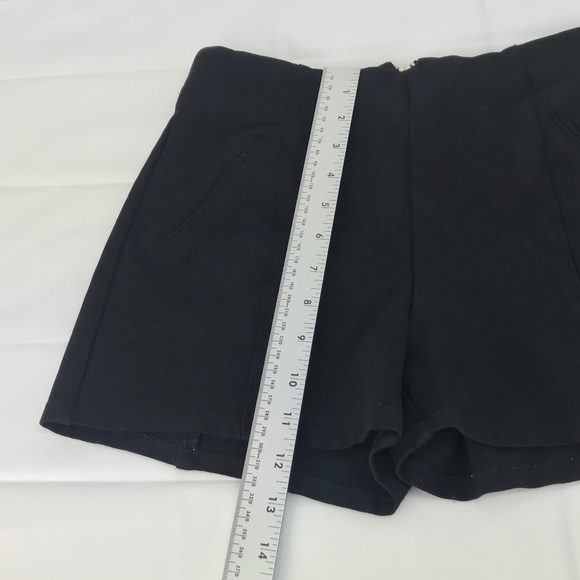 Have Shorts black large women's - Picture 5 of 6